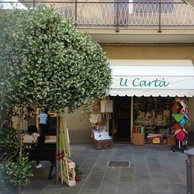 U Cartà