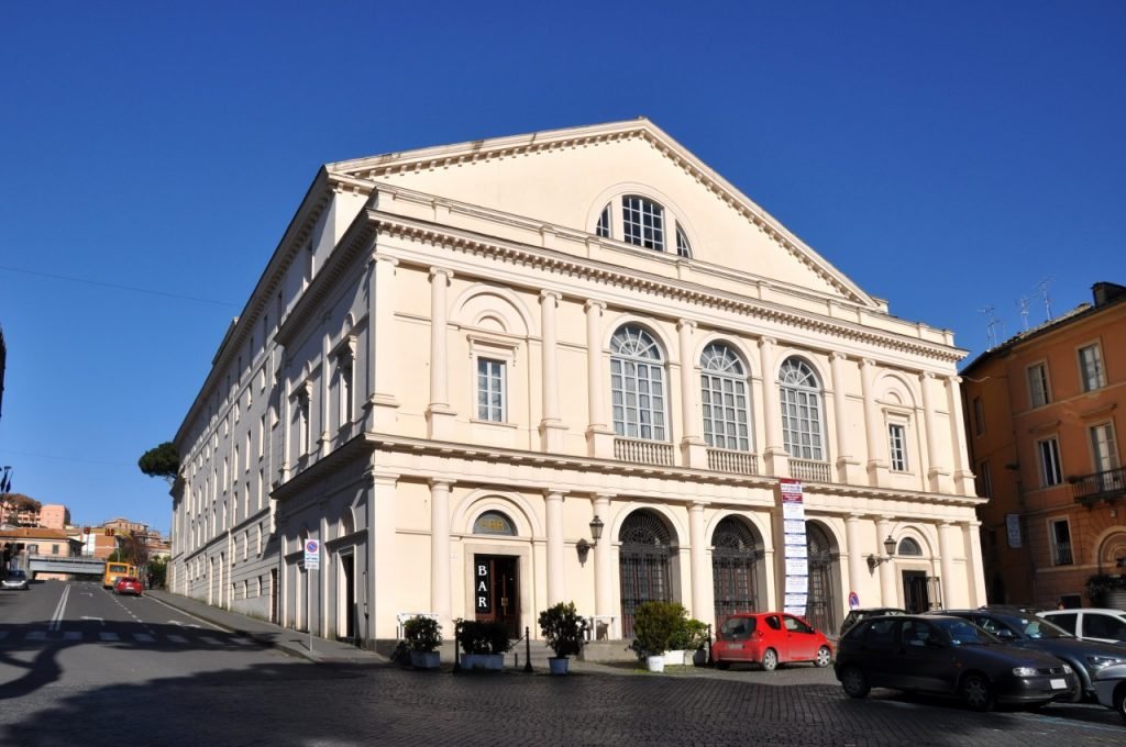 Teatro dell'Unione