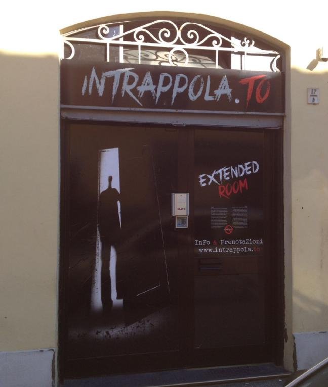 Escape Room Intrappola.TO Monza