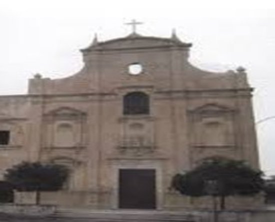 Chiesa e Convento di San Francesco da Paola