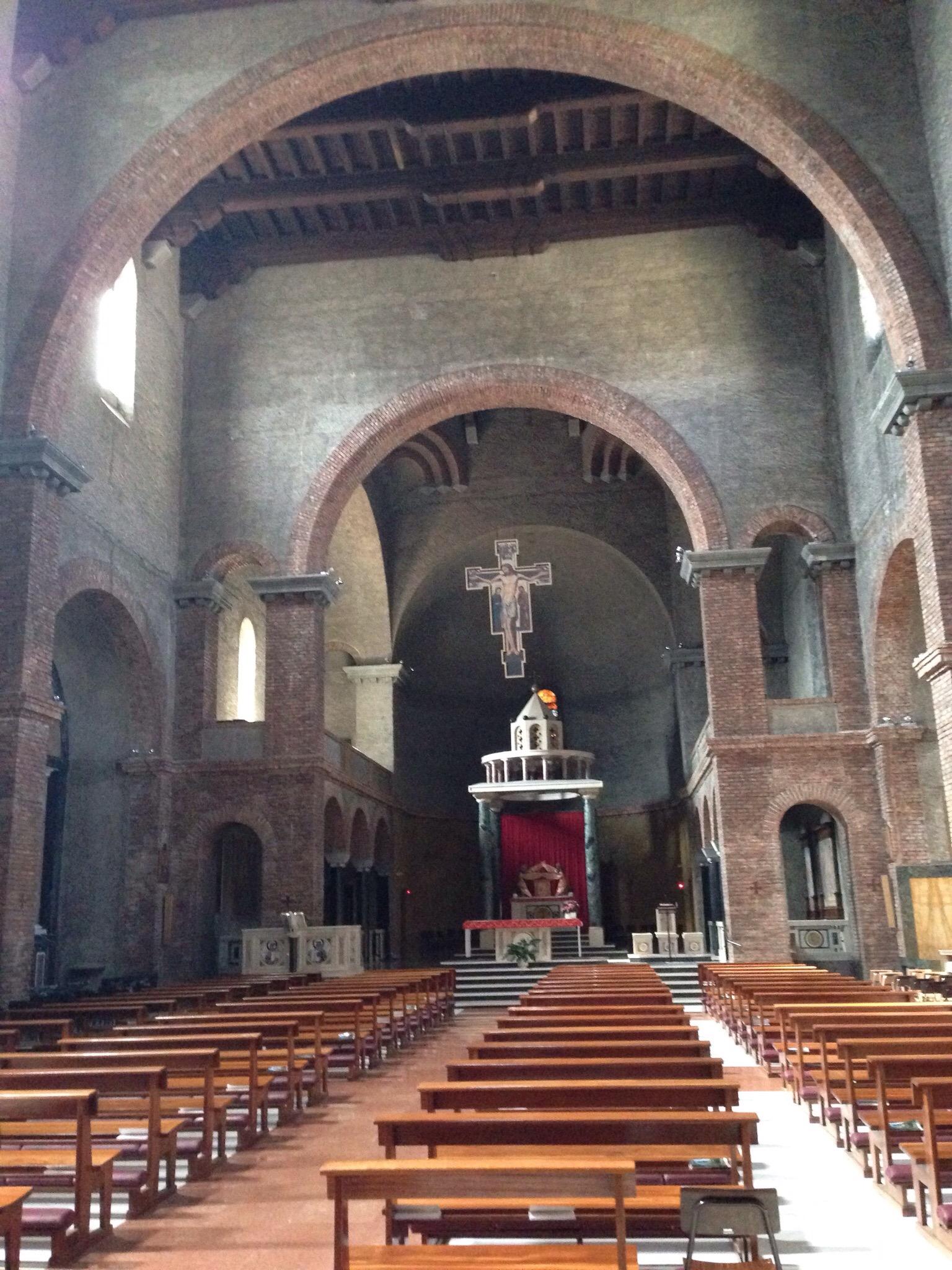 Santuario Nostra Signora della Vittoria