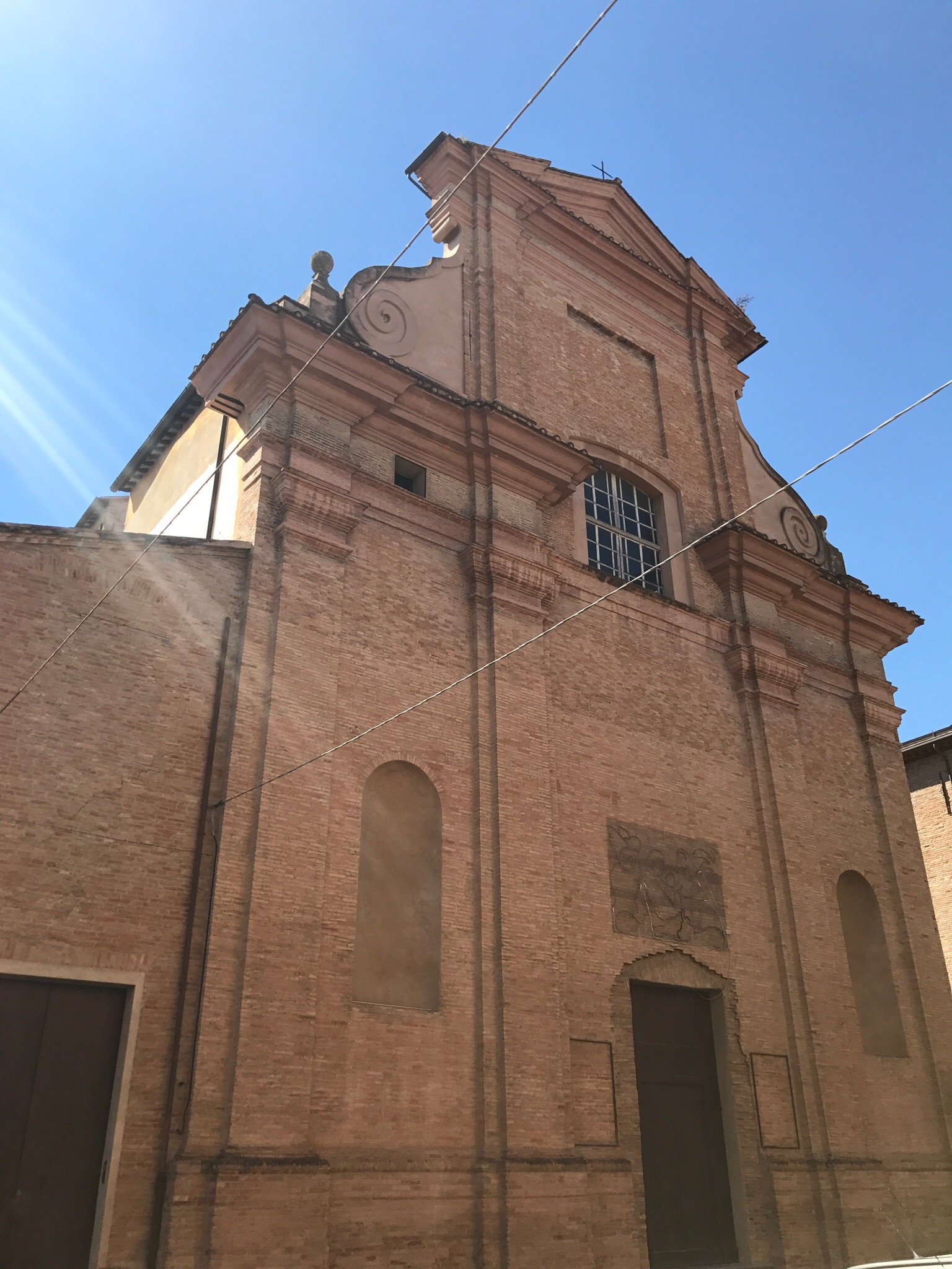 Chiesa di San Filippo Neri