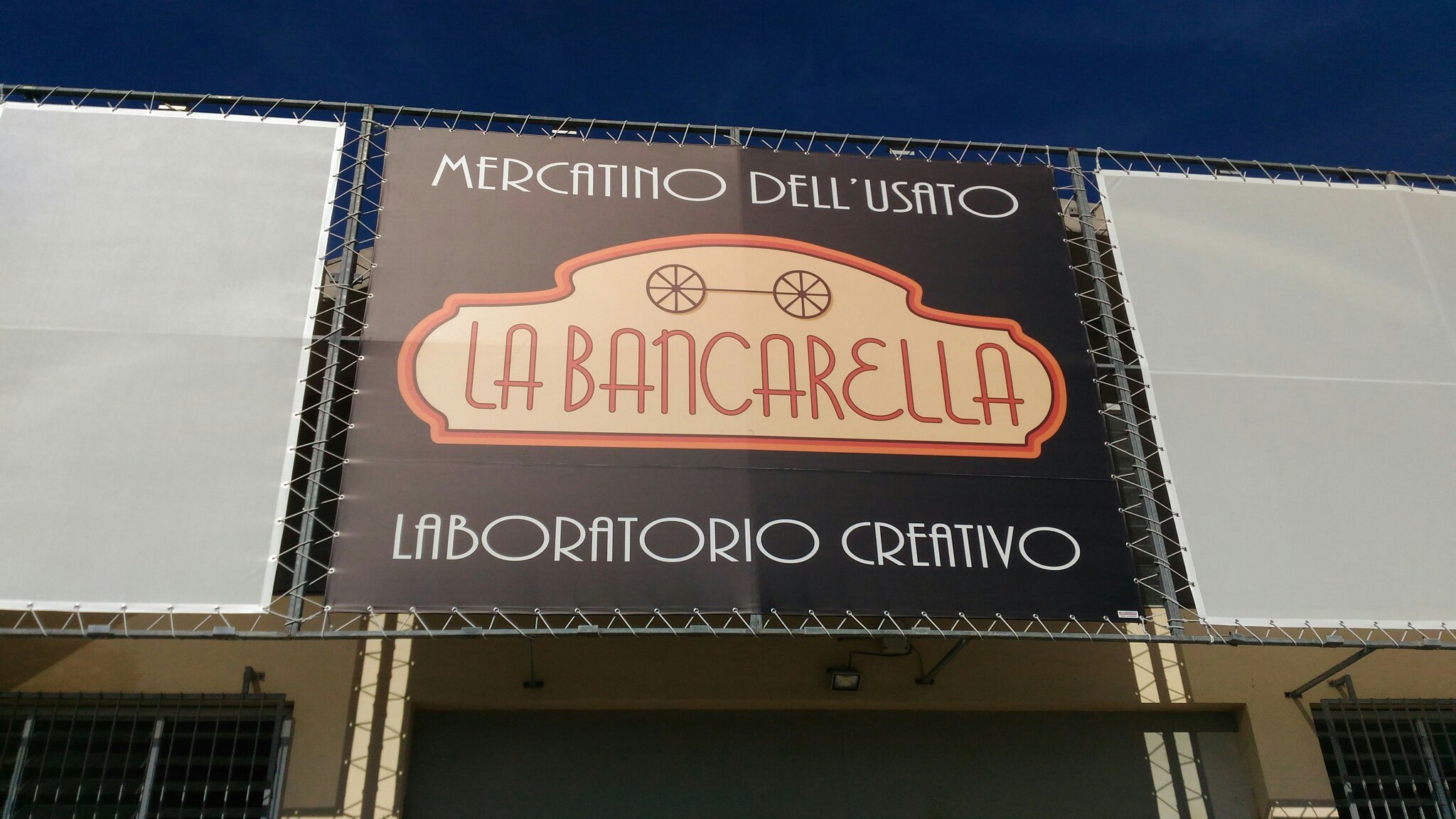 La Bancarella di Domeniconi Riccardo