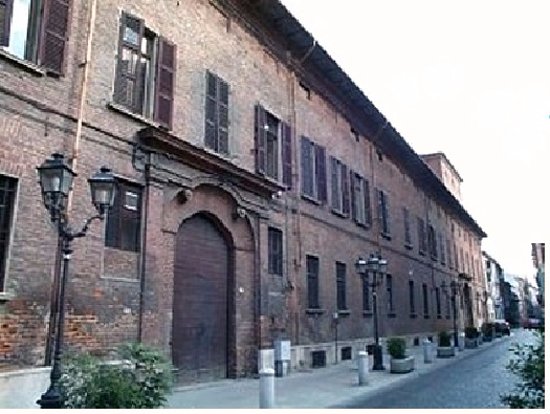 Palazzo Guasco