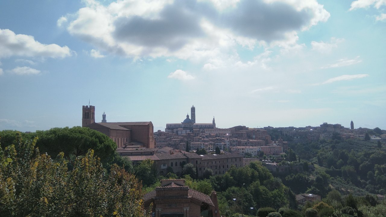 Fortezza Medicea