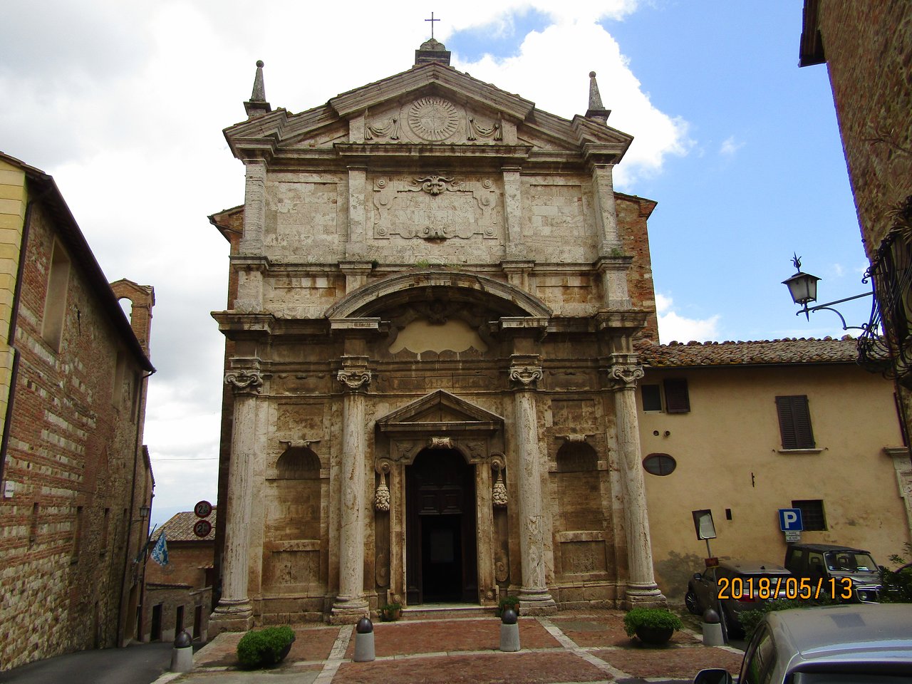 Chiesa di Santa Lucia