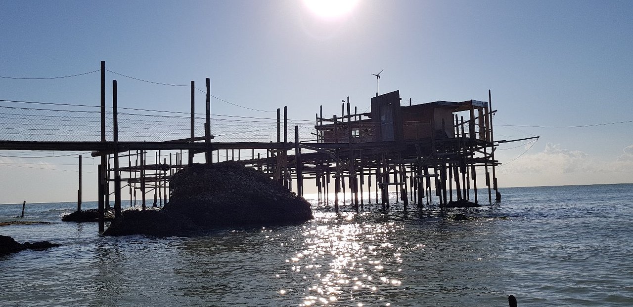 Spiaggia di Vasto Marina