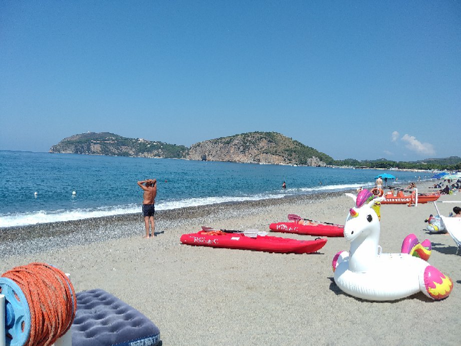 Lido Penelope