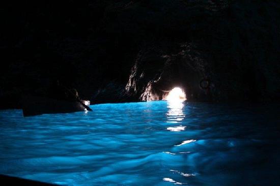 Blue Grotto Tours