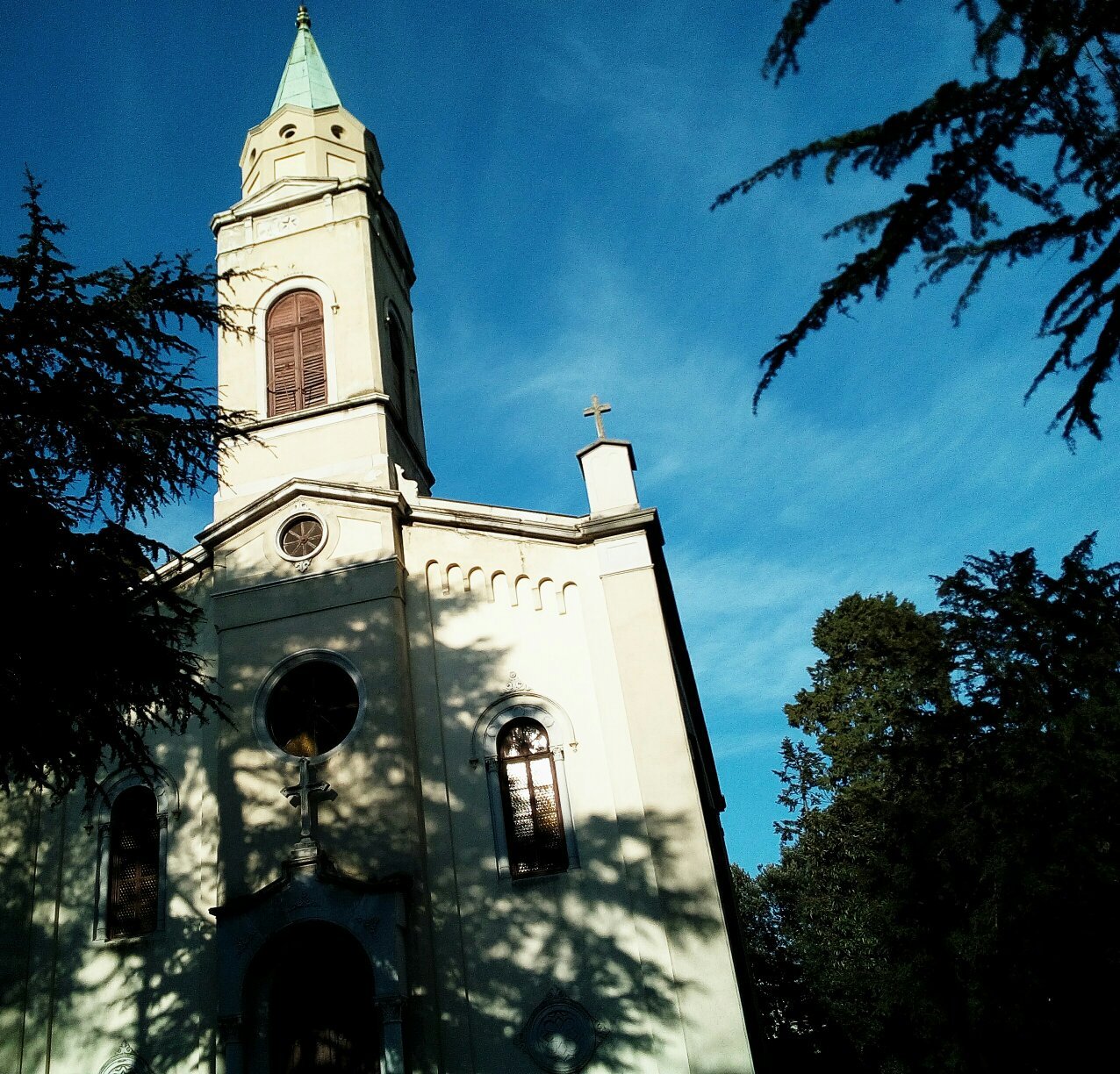 Chiesa Metodista di Gorizia
