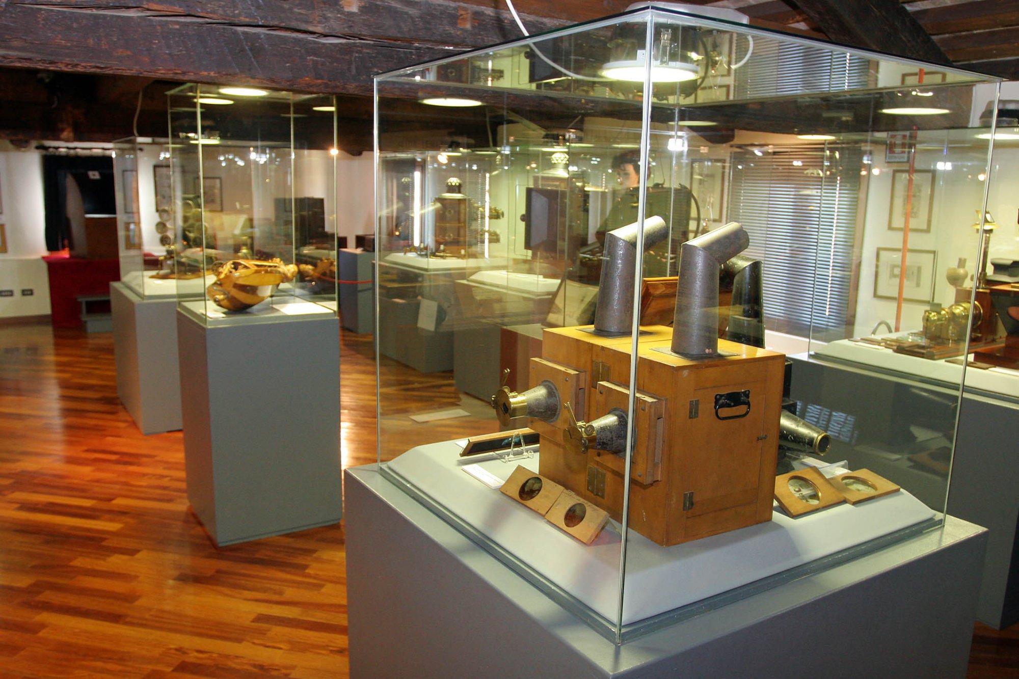 Museo del Precinema