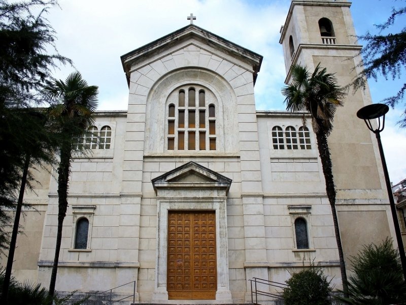 Chiesa del Sacro Cuore