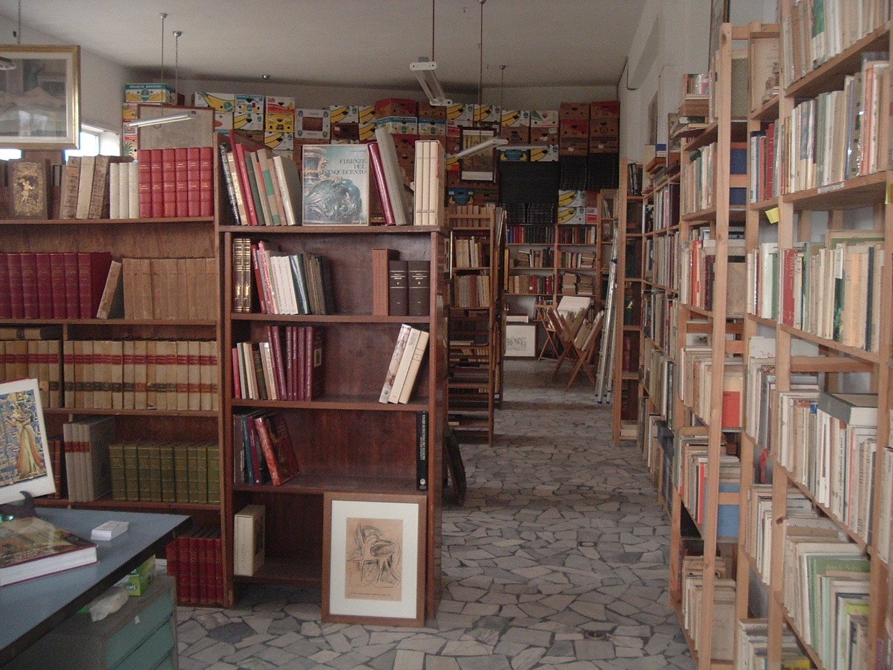 Studio Bibliografico Salvatore Viscuso