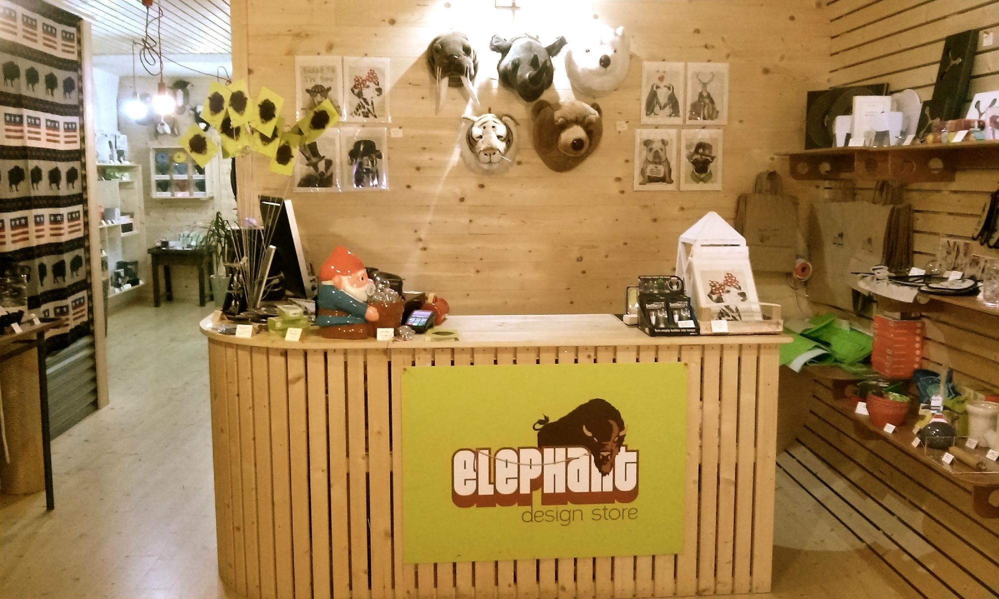 Elephant Store