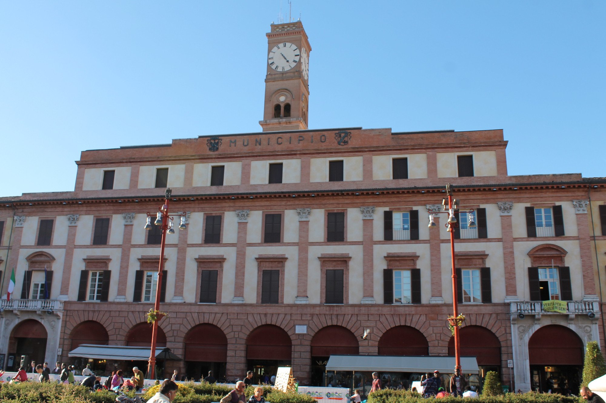 Palazzo Communale