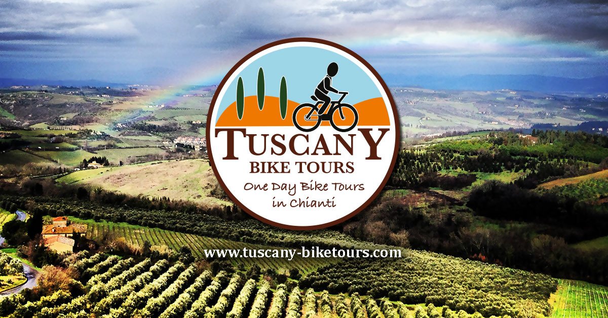 Tuscany Bike Tours