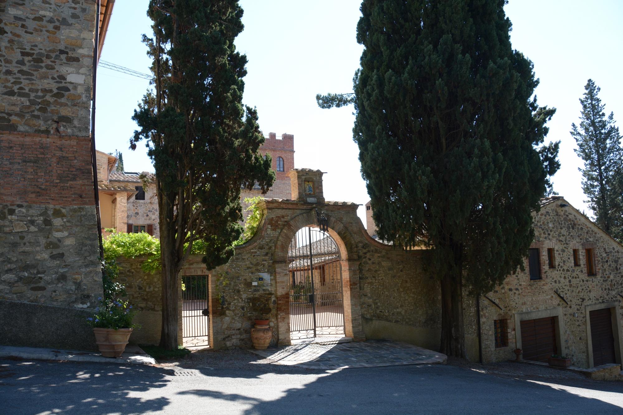 Tenuta di Collosorbo