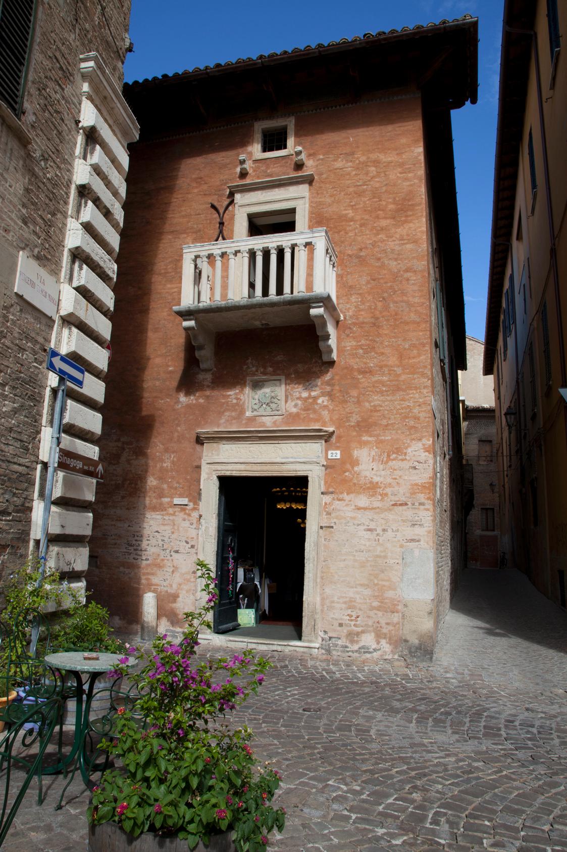 Libreria di Frusaglia