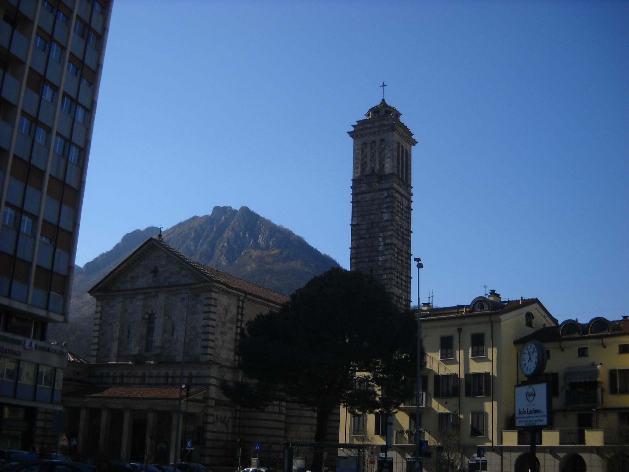 Torre Viscontea