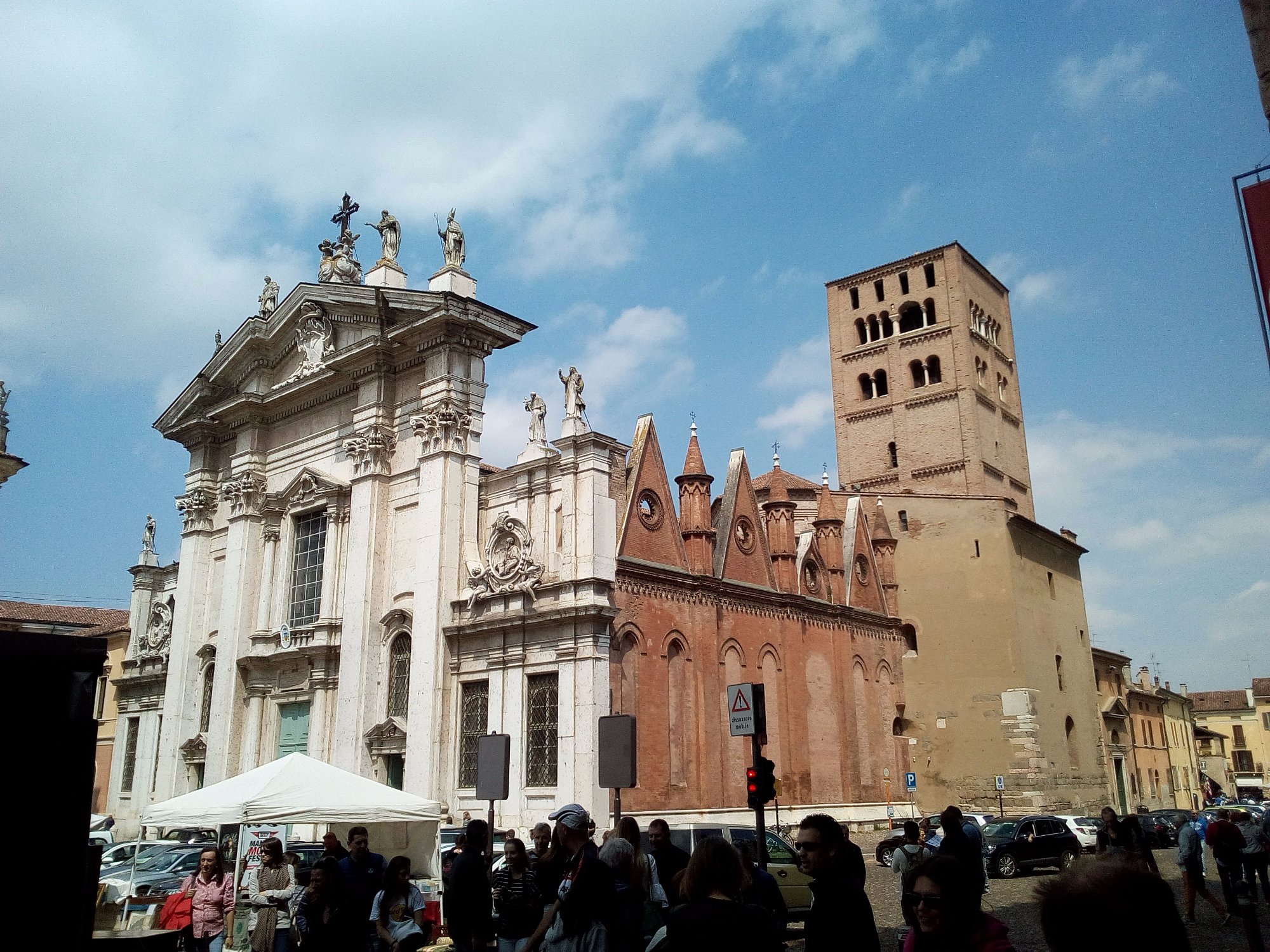 Duomo - Cattedrale di San Pietro