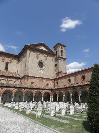 Cimitero della Certosa