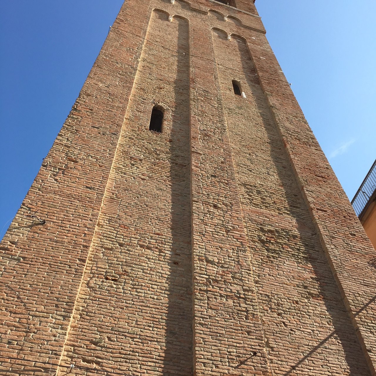 Torre dell'orologio S. Andrea