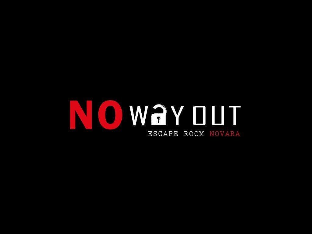 No Way Out Escape Room Novara