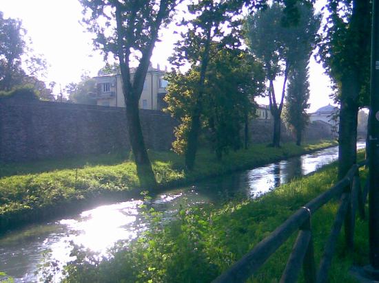 Le Mura di Treviso