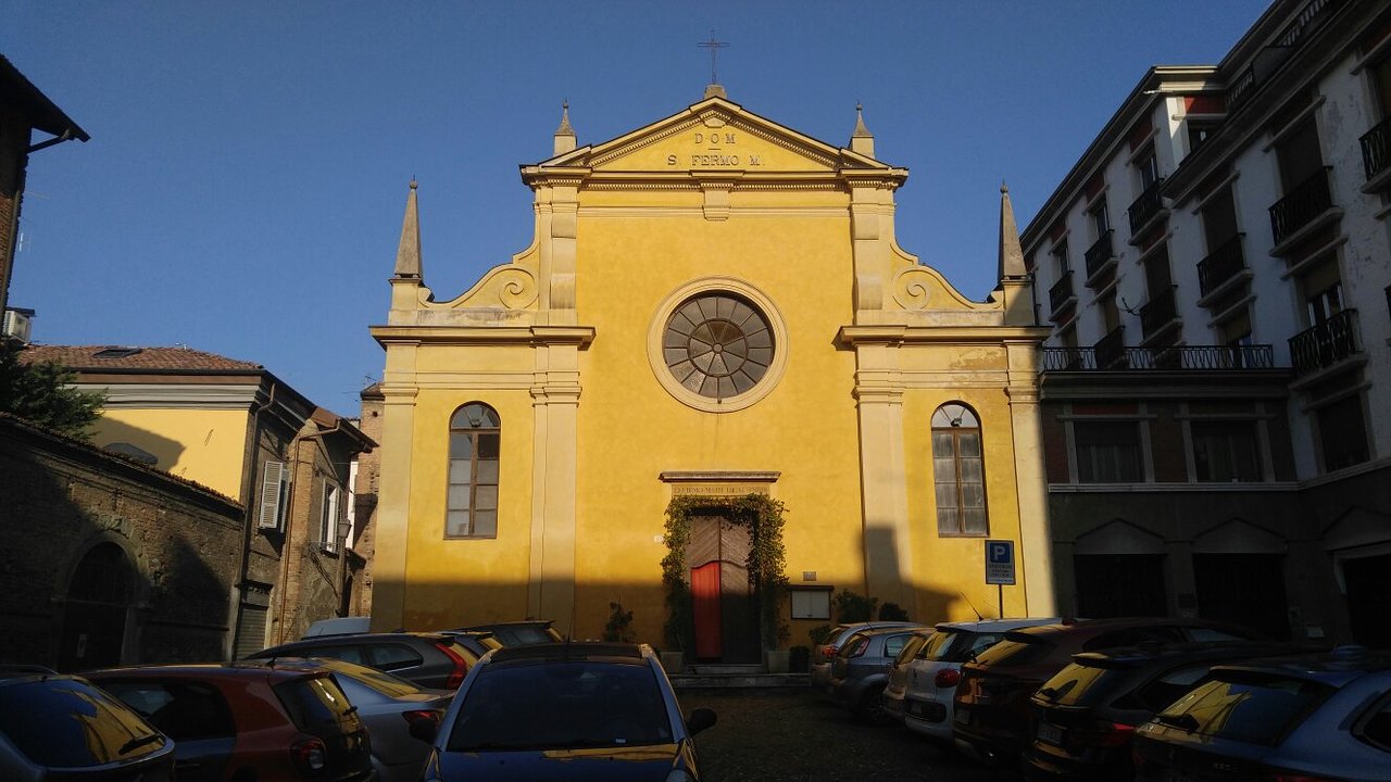 Chiesa di San Fermo