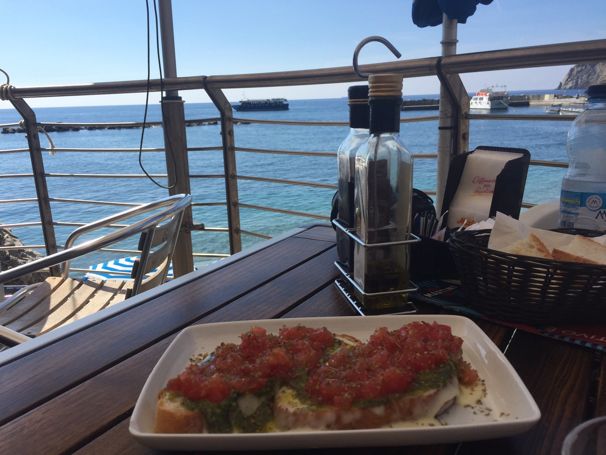 Beach Bar Alga