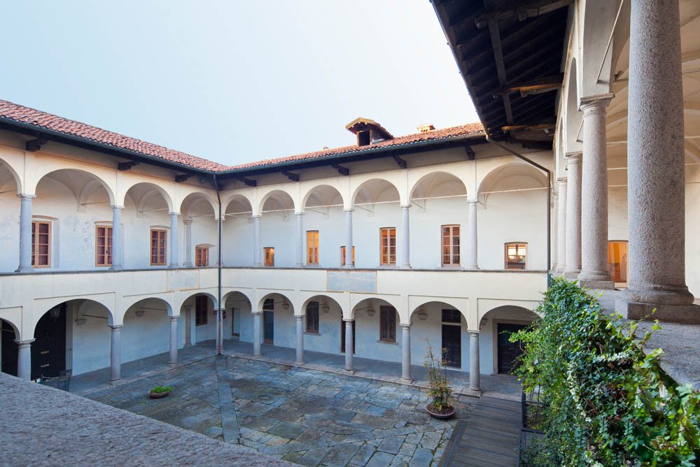 Palazzo Perabò