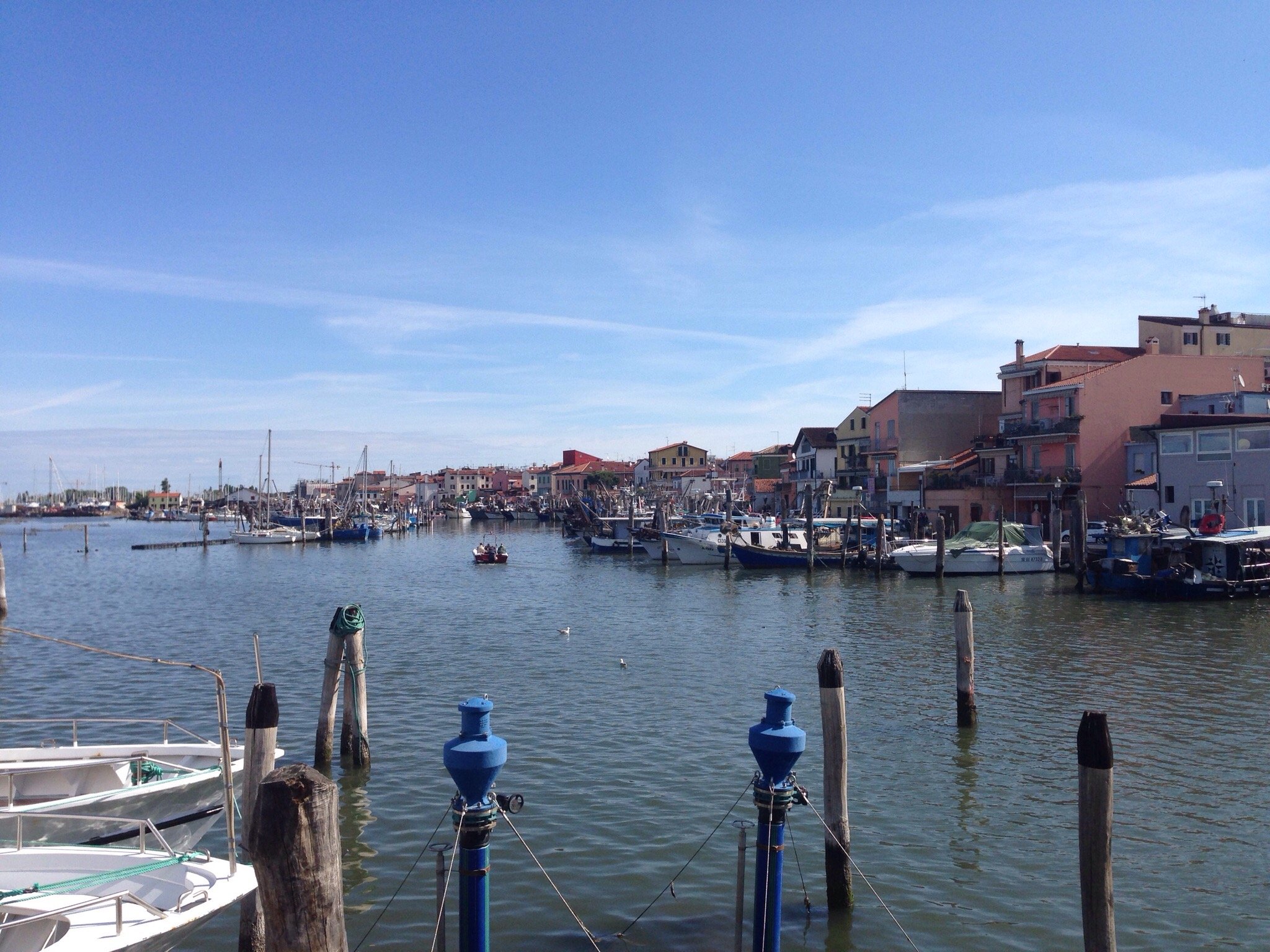 Forte San Felice di Chioggia