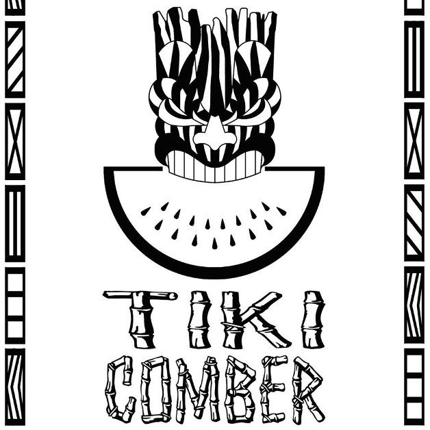 Tiki Comber