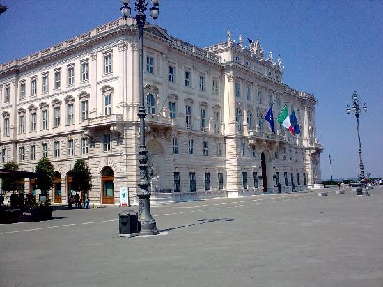 Trieste Infopoint