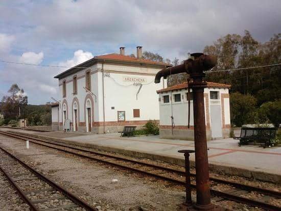 Museo Laboratorio dell'Età Nuragica - Labenur