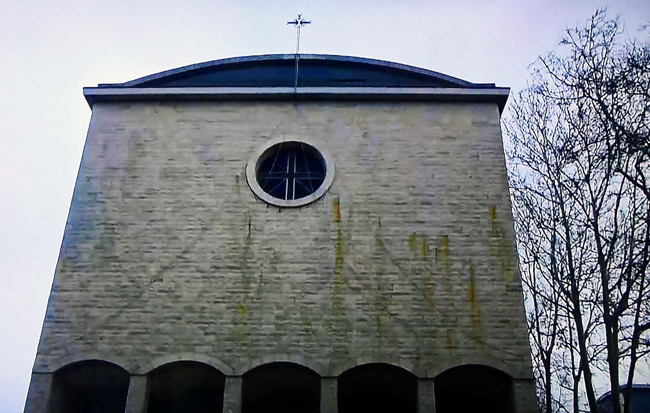 Chiesa Parrocchiale di Cristo Re