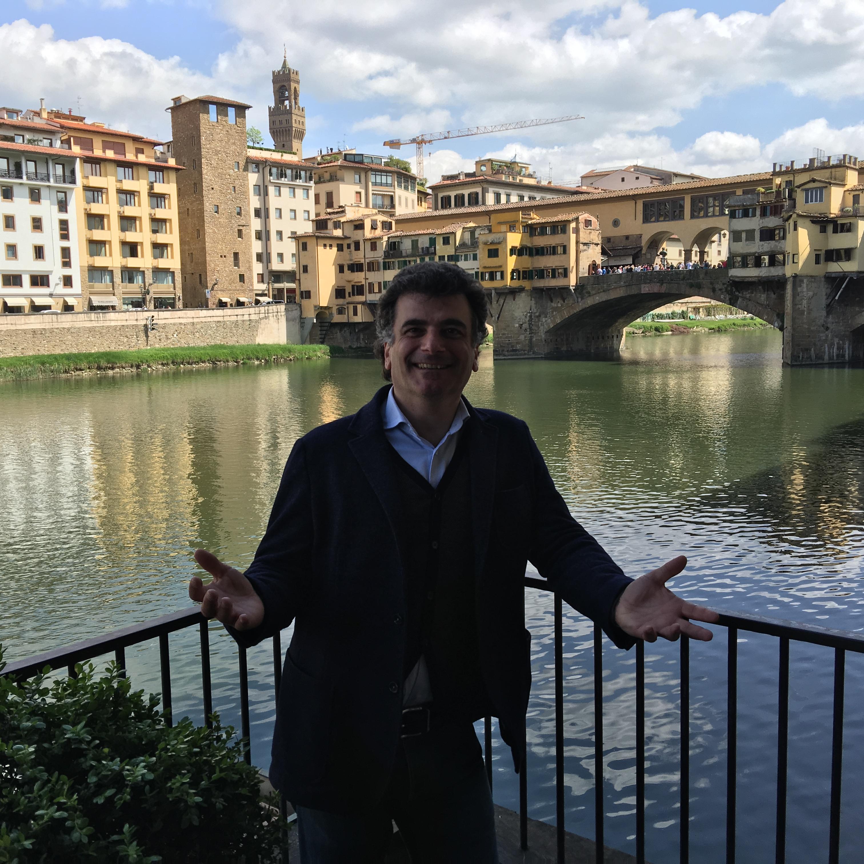 Florence Private Guide