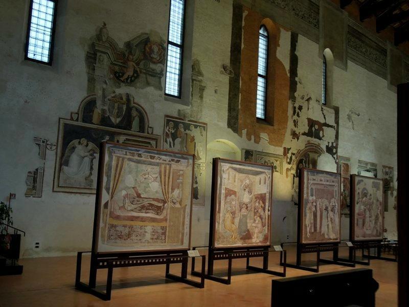 Musei Civici di Treviso