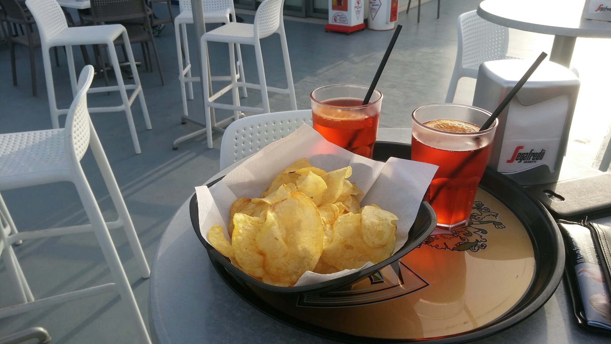 Bar InDiga