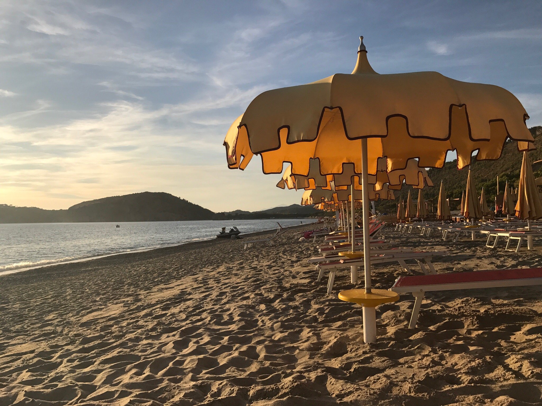 Melibea Beach