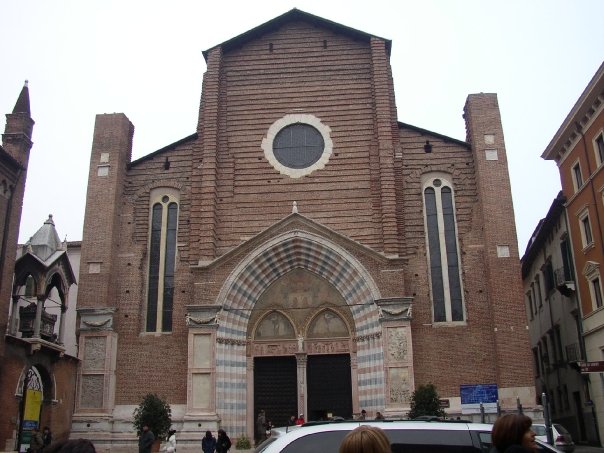 Chiesa di Sant'Anastasia