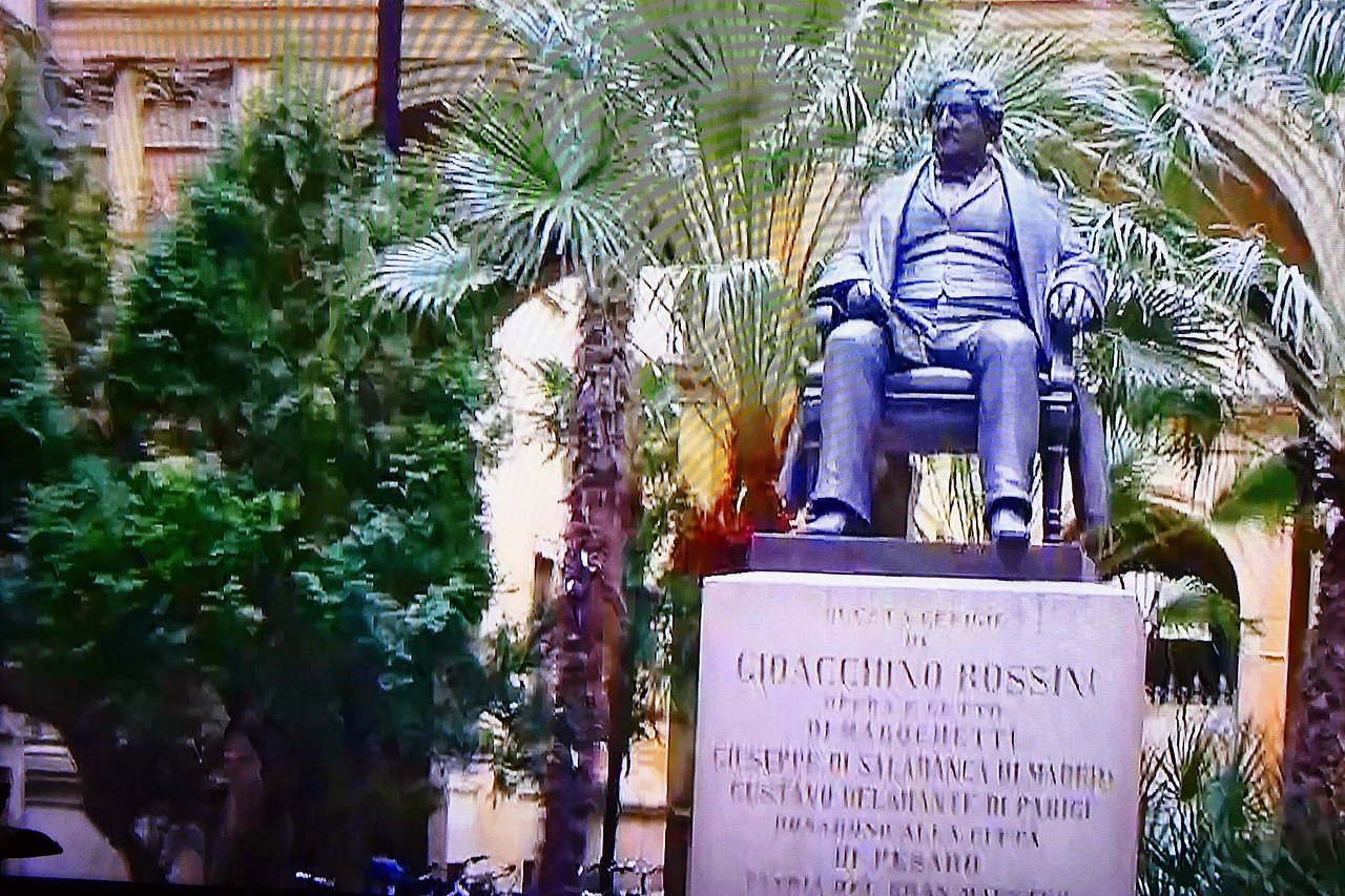 Conservatorio Rossini