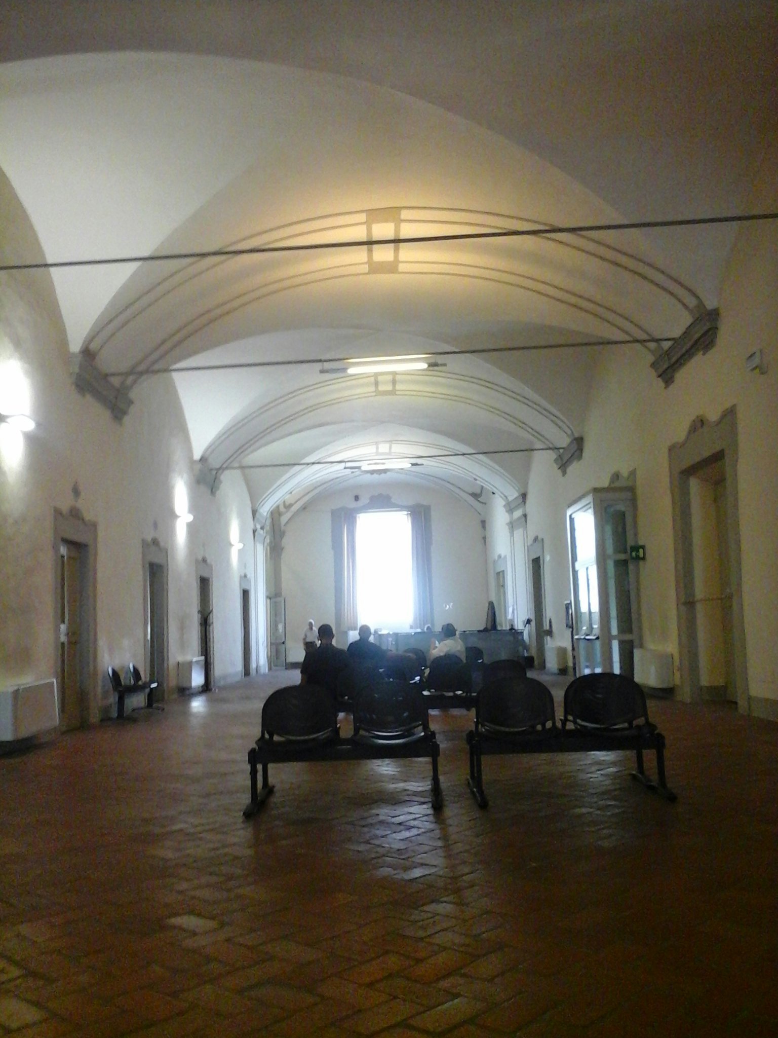 Antico Convento di San Benedetto