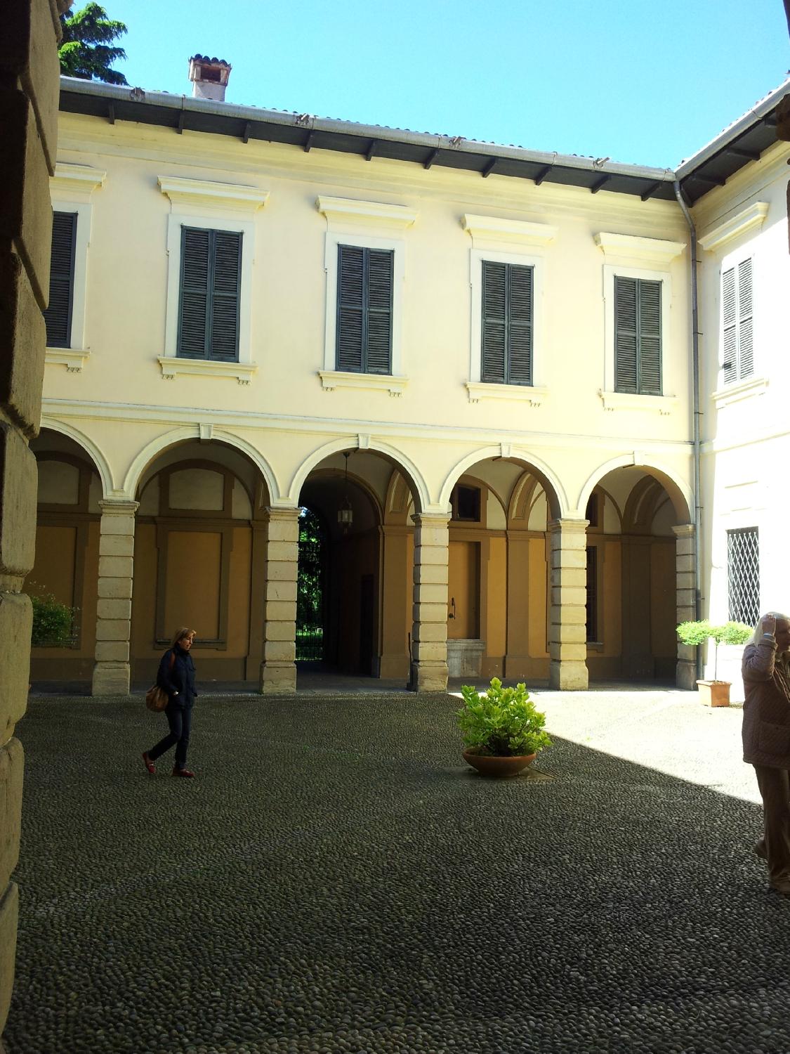 Museo Manzoniano