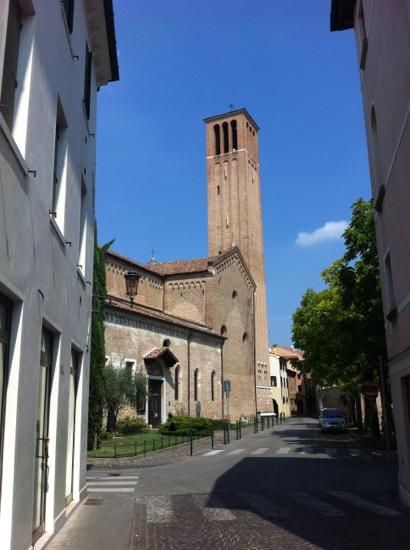 Chiesa di San Francesco