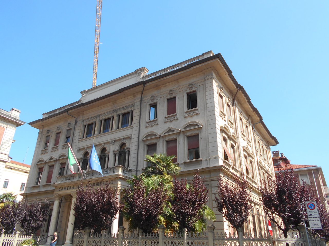 Camera di Commercio Industria Artigianato e Agricoltura di Cuneo