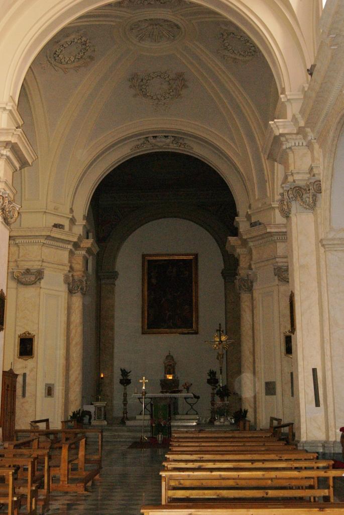 Chiesa di Sant Angelo in Spatha