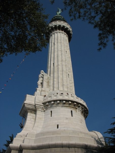 Faro della Vittoria