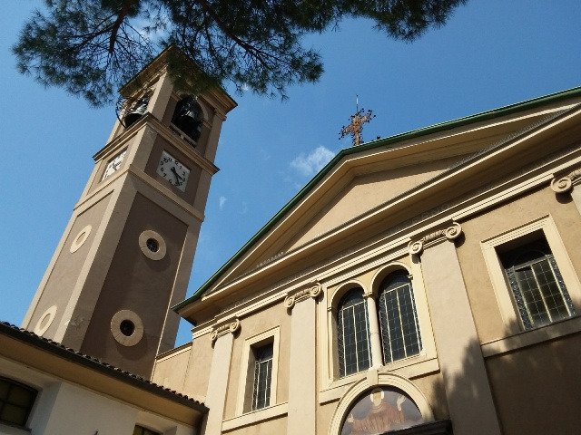 Chiesa dei Santi Materno e Lucia