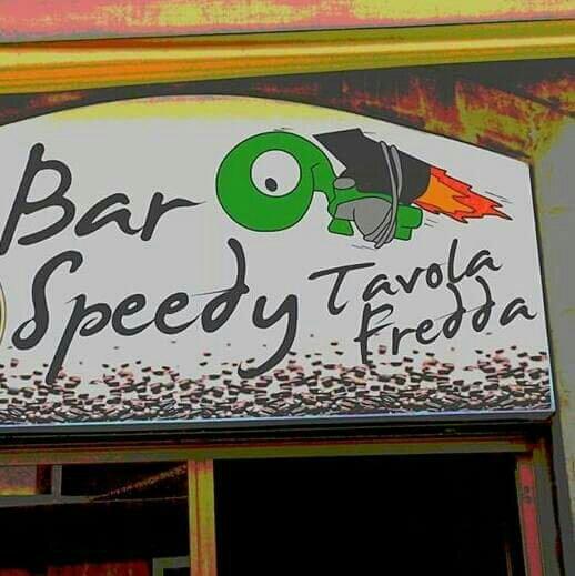 Bar Speedy